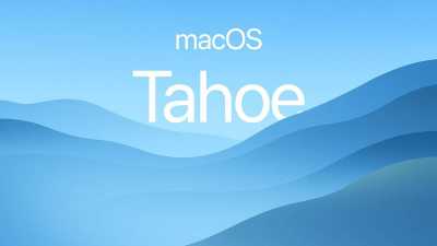 Bocoran macOS 26 “Tahoe” di WWDC 2025, Desain dan AI Jadi Sorotan